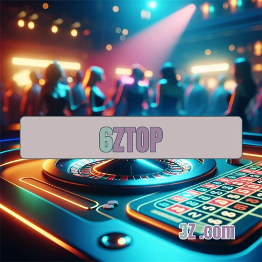 Explorando Jogos: O Mundo Diversificado do 6z Top