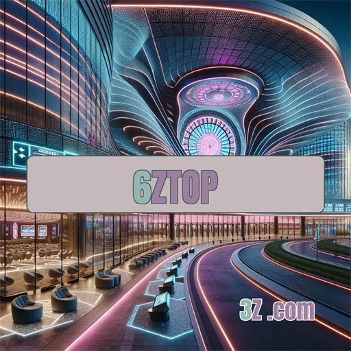 Login Criativo: Conecte-se e Jogue no 6z Top!