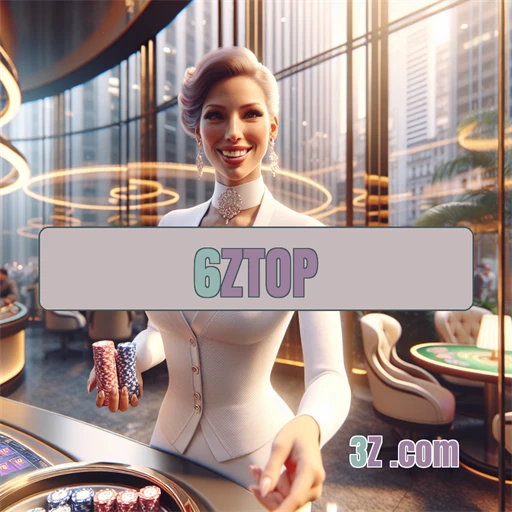 Conheça o Mundo Paga do 6z Top Sem Limites