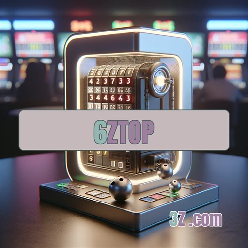 Promoções Imperdíveis: Entre no Jogo com 6z Top
