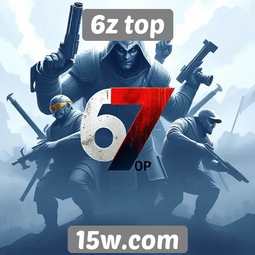 Recursos de comunidade no 6z top