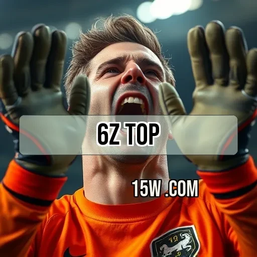 6z top: Descubra a Emoção da Seção Tempo Real em Jogos Online