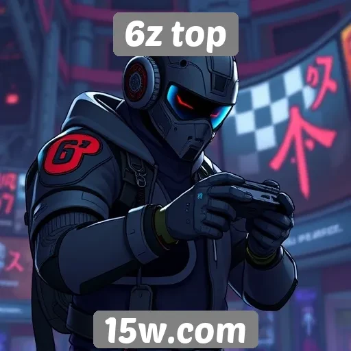 Plataforma 6z top se destaca pela experiência do usuário